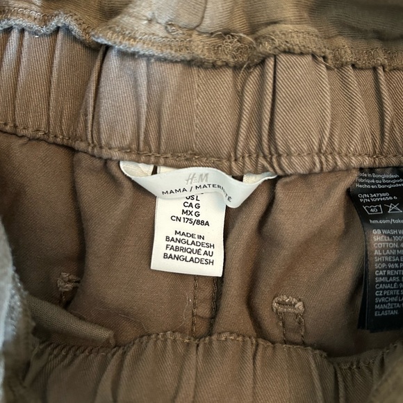 Maternity Pants - Picture 2 of 2